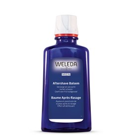 After Shave Balsem man Weleda