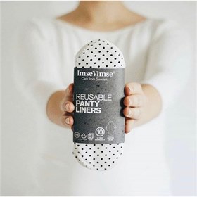 Image of "Wasbare Inlegkruisjes Bio"