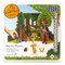 Gruffalo speelgoed bouwpakket Playpress Toys