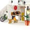 Huis bouwset duurzaam speelgoed Playpress Toys