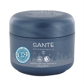 Haarwax Natural Sante