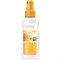 Zonnebrand spray factor 20 Lavera