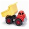 Speelgoed kiepwagen van gerecycled materiaal Green Toys