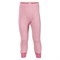 Pyjama lichtroze gestreept Biologische Wol Zijde Living Crafts