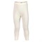 Legging naturel Biologische Wol Zijde Living Crafts