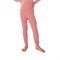 Pyjama of Onderbroek kind Biologische Wol Zijde Living Crafts