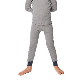 Engel, Legging, lange onderbroek, wol en zijde, maten 92 - 176, 5 kleuren, koper, 164