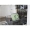 Happy Bowl siliconen kom en placemat ineen EZPZ