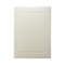 Living Crafts bio badmat katoen Naturel