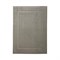 Biologisch katoenen badmat ant-slip Lichtbruin Living Crafts