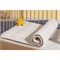 Matras oplegger ledikant Wol of Katoen 550 gr m2 Prolana