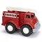 Brandweerauto gerecycled materiaal Green Toys