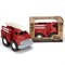Green Toys Fire Truck van gerecycled materiaal