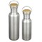 Waterfles RVS Klean Kanteen Reflect 530 - 800 ml Brushed Klean Kanteen