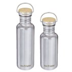 Waterfles RVS Klean Kanteen Reflect 530 - 800 ml Mirrored Klean Kanteen