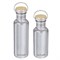 Waterfles RVS Klean Kanteen Reflect 530 - 800 ml Mirrored Klean Kanteen