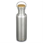 Waterfles RVS Klean Kanteen Reflect 530 - 800 ml Brushed Klean Kanteen