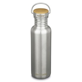 Waterfles RVS Klean Kanteen Reflect 530 - 800 ml Brushed Klean Kanteen