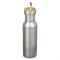 Waterfles RVS Klean Kanteen Reflect 530 - 800 ml Brushed Klean Kanteen