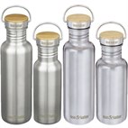 Waterfles RVS Klean Kanteen Reflect 530 - 800 ml Klean Kanteen