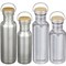 Waterfles RVS Klean Kanteen Reflect 530 - 800 ml Klean Kanteen