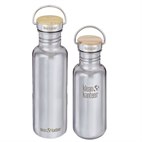 Waterfles RVS Klean Kanteen Classic Reflect 530 - 800 ml Mirrored Klean Kanteen