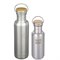 Waterfles RVS Klean Kanteen Classic Reflect 530 - 800 ml Brushed Klean Kanteen