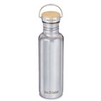 Waterfles RVS Klean Kanteen Classic Reflect 530 - 800 ml Mirrored Klean Kanteen