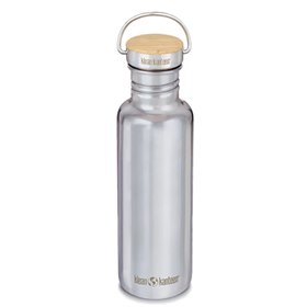 Waterfles RVS Klean Kanteen Classic Reflect 530 - 800 ml Mirrored Klean Kanteen