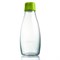 Waterfles duurzaam glas 500ml Retap Original Retap