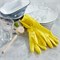 Huishoudhandschoenen Natuurlatex Herbruikbaar en Biologisch Afbreekbaar EcoLiving