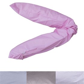 Voedingskussenhoes Biologisch Katoen Popolini