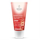 Dagcreme Granaatappel rijpere huid Weleda