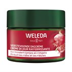 Dagcreme Granaatappel Rijpere Huid Weleda