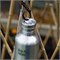 Plastic vrije en Lekvrije RVS Dop voor Classic Klean Kanteen Flessen