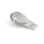 Spork rvs EcoLunchbox