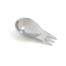 Image of RVS Spork