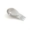 Spork rvs EcoLunchbox