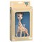Sophie de Giraf natuurrubber babyspeelgoed Sophie de Giraf