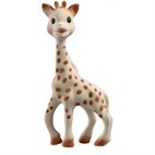 Sophie de Giraf natuurrubber Sophie de Giraf