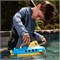 Onderzeeboot badspeelgoed gerecycled materiaal Green Toys
