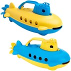 Onderzeeboot Gerecycled Materiaal Green Toys