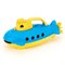 Onderzeeboot Gerecycled Materiaal Green Toys