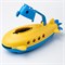 Onderzeeboot Gerecycled Materiaal Green Toys