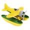 Speelgoed watervliegtuig van gerecycled materiaal Green Toys