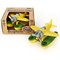Green Toys Seaplane van gerecyclede melkflessen