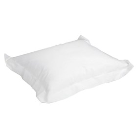Yumeko Kussensloop Met Volant Biologisch Katoensatijn Wit yumeko kopen in de aanbieding Yumeko Kussensloop Met Volant Biologisch Katoensatijn Wit yumeko kopen in de aanbieding