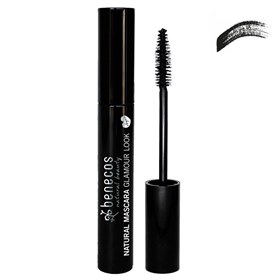 Image of Mascara Ultimate Black Glamour Look