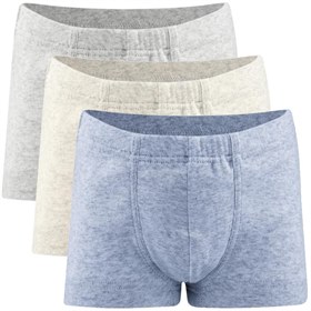 Image of Boxershort Jongen Biologisch Katoen