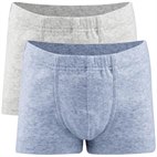 Boxershort Jongen Biologisch Katoen Living Crafts